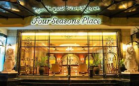Four Seasons Pattaya